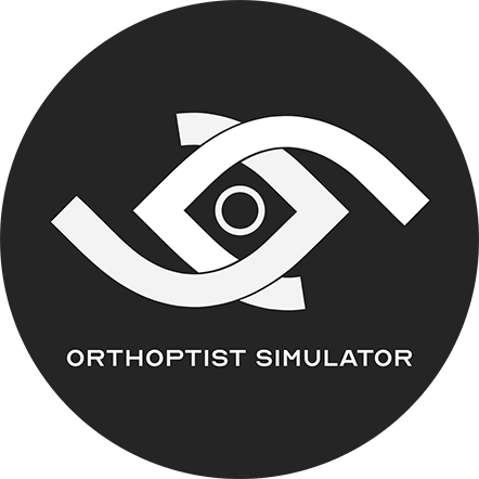 Orthoptist Simulator